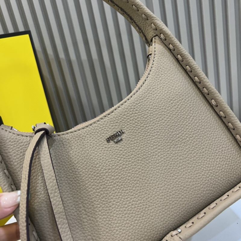 Fendi Hobo Bags